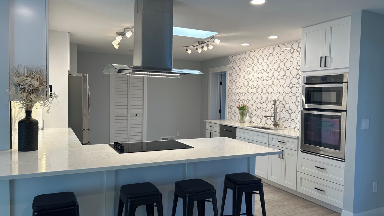 Photo of Kitchen in Pebble Beach