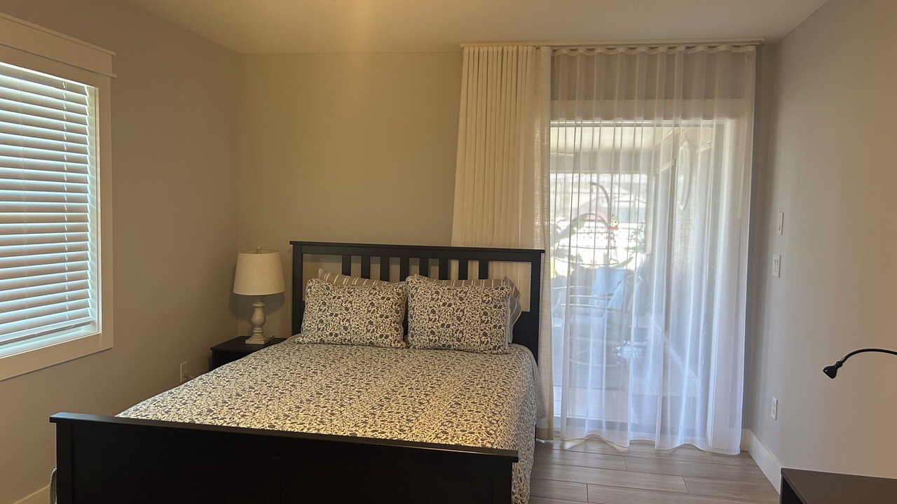 Photo of Bedroom in Pebble Beach
