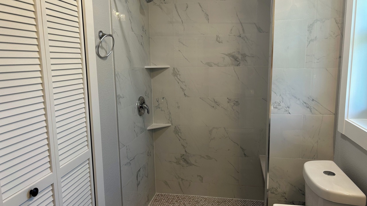 Photo of Bathroom in Pebble Beach