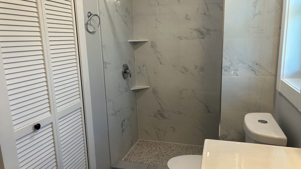 Photo of Bathroom in Pebble Beach