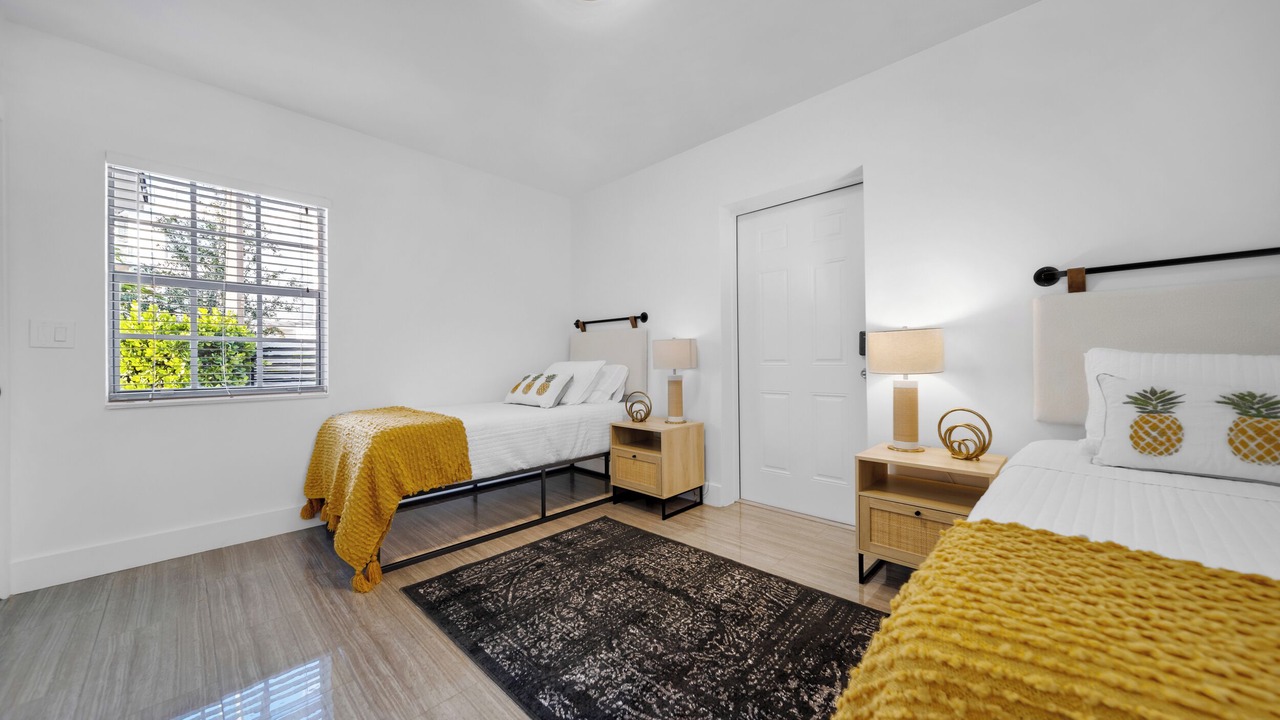Photo of Bedroom in The Roads