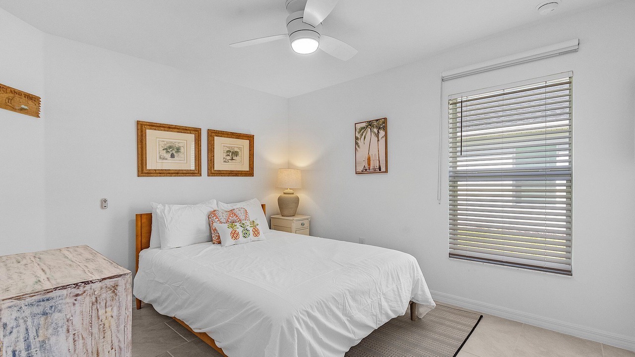 Photo of Bedroom in Rotonda Lakes