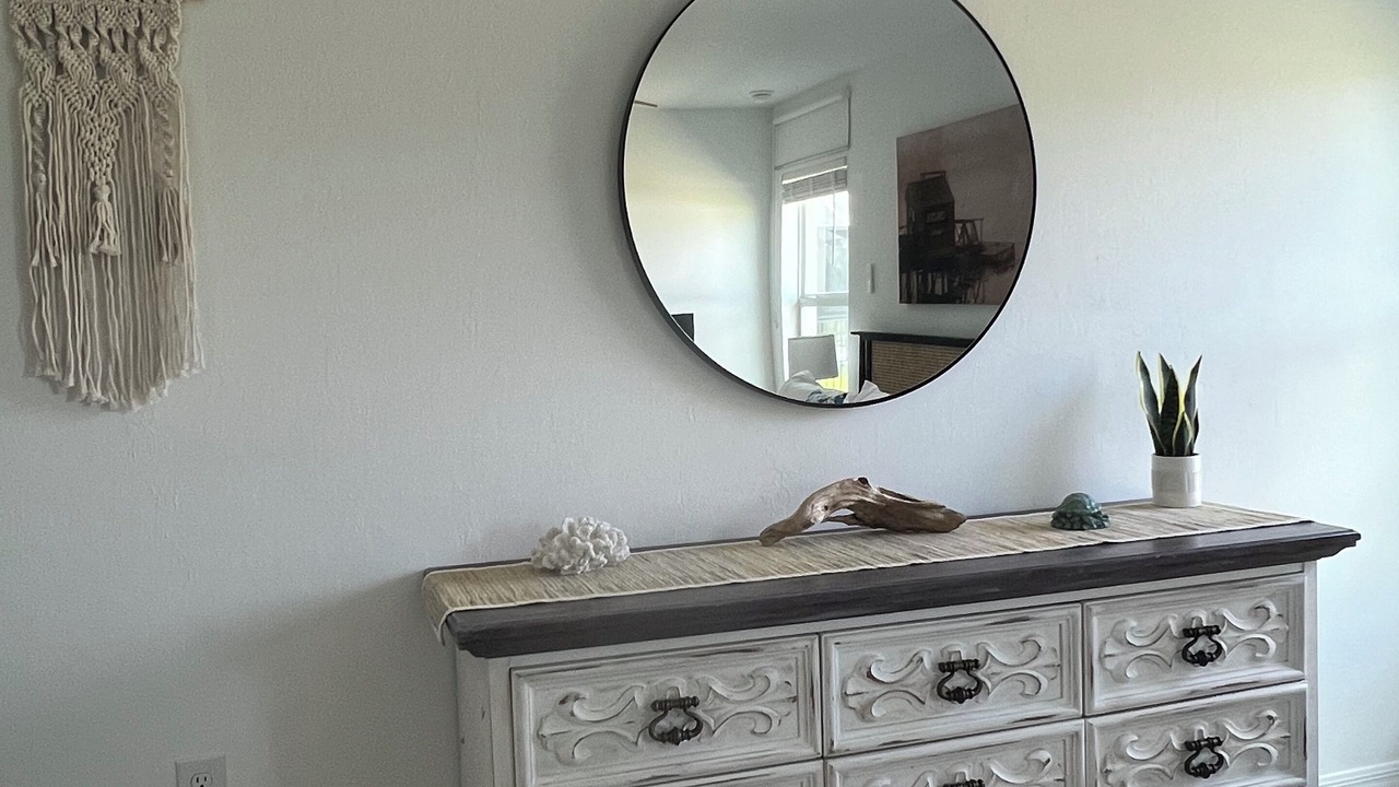 Photo of Bedroom in Rotonda Lakes