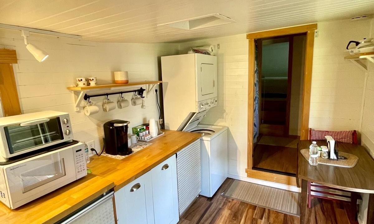Photo of Kitchen in Punta Gorda