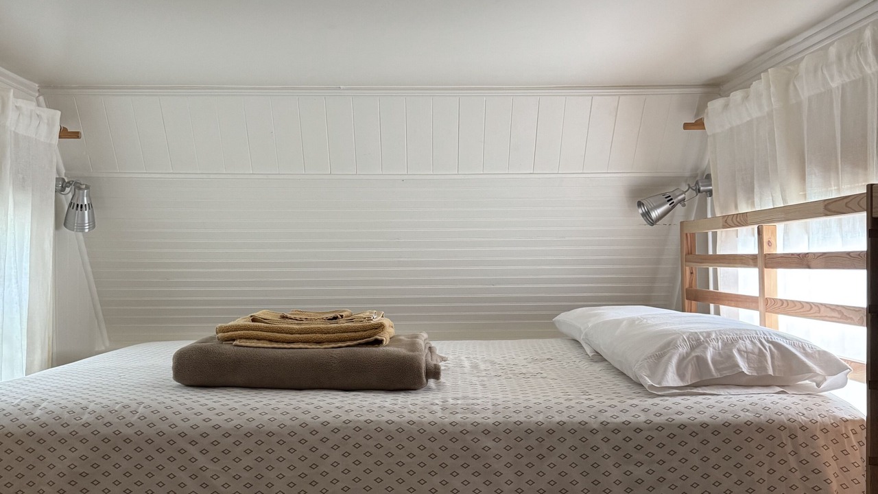 Photo of Bedroom in Punta Gorda