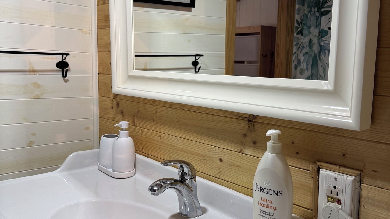 Photo of Bathroom in Punta Gorda