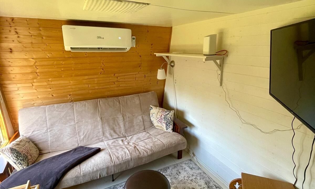 Photo of Livingroom in Punta Gorda