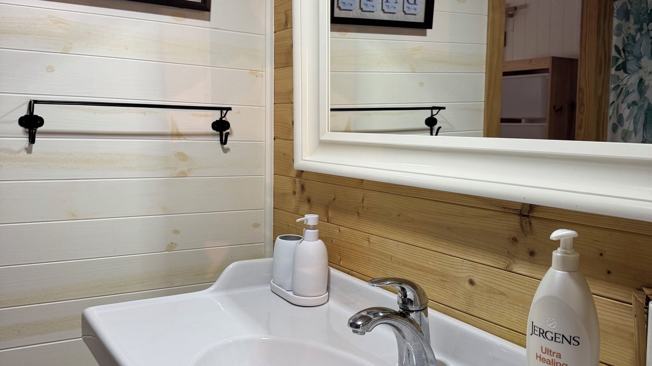 Photo of Bathroom in Punta Gorda