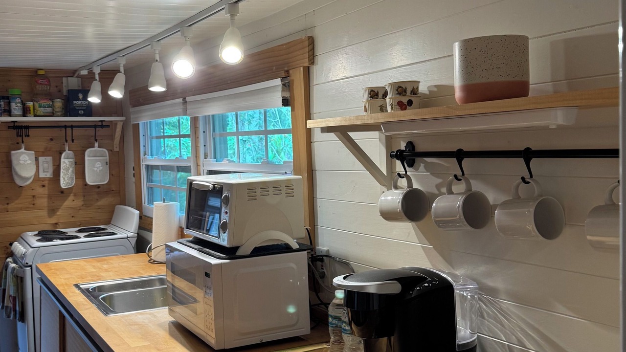 Photo of Kitchen in Punta Gorda