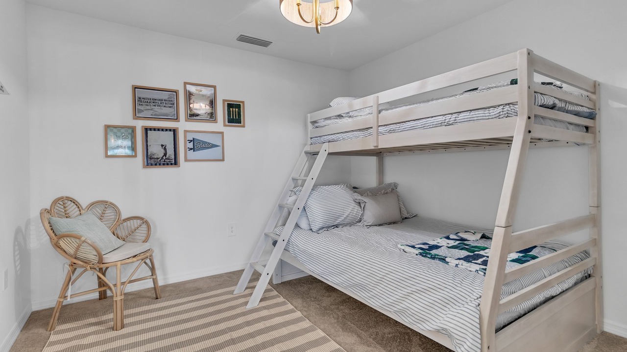 Photo of Bedroom in Punta Gorda