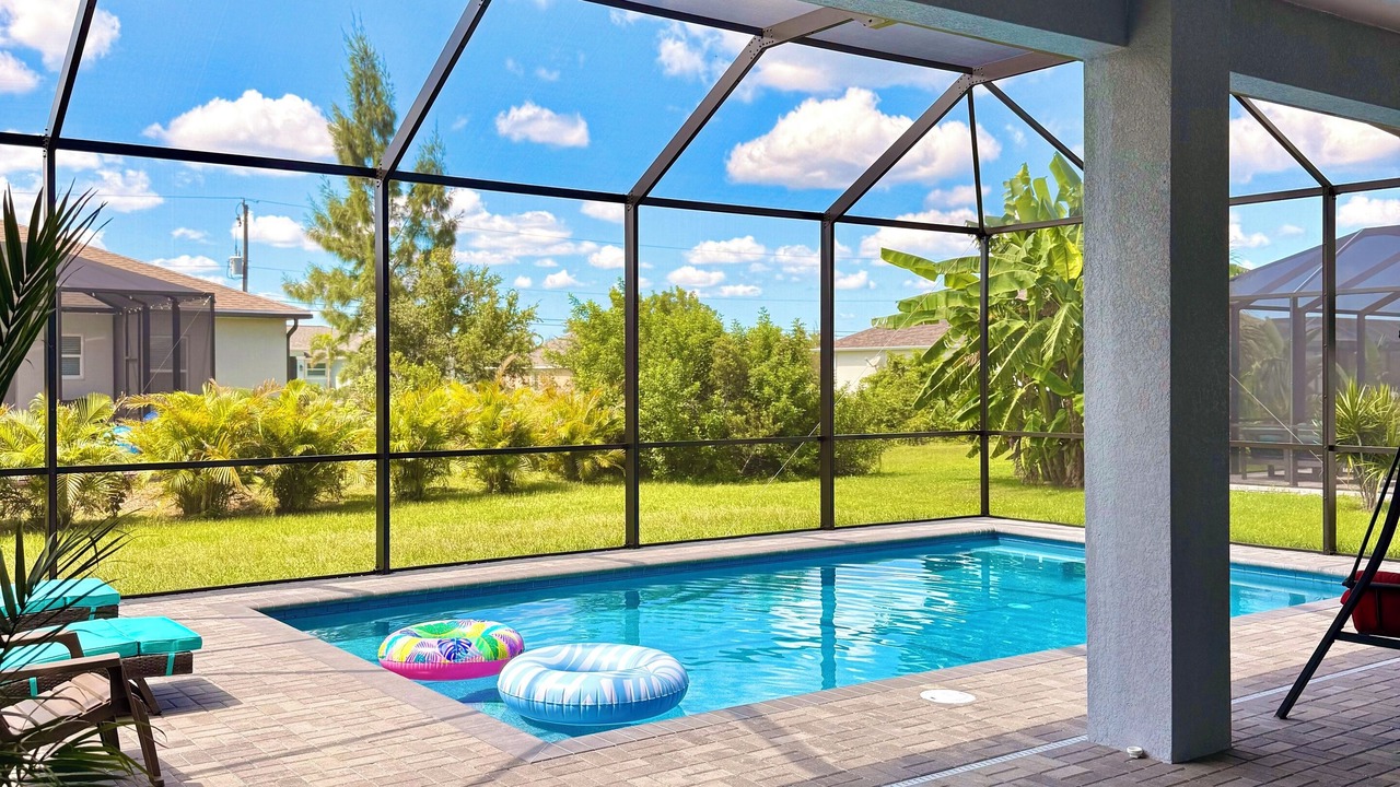 Photo of Outdoor in South Gulf Cove