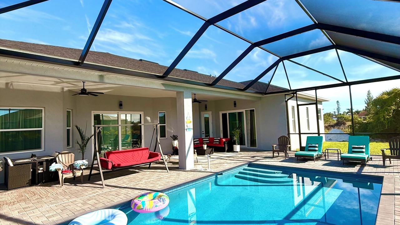 Photo of Outdoor in South Gulf Cove
