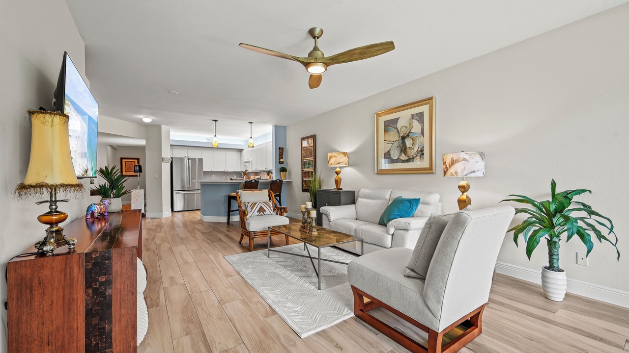 Photo of Livingroom in Bonita Springs