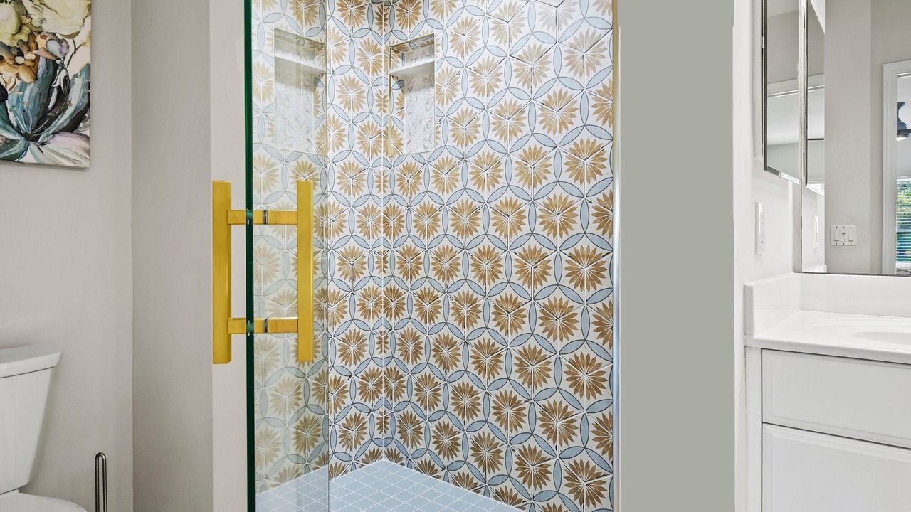 Photo of Bathroom in Bonita Springs