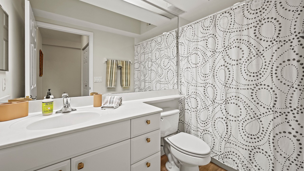 Photo of Bathroom in Bonita Springs