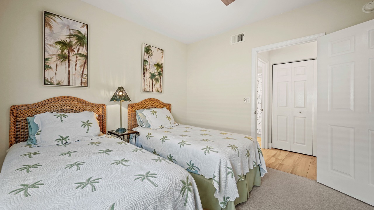 Photo of Bedroom in Bonita Springs