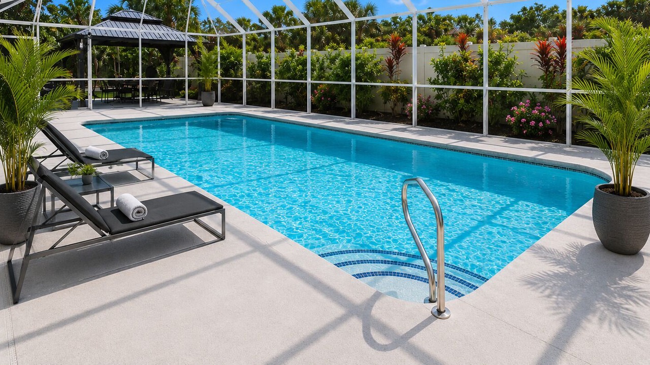 Photo of Outdoor in Siesta Key