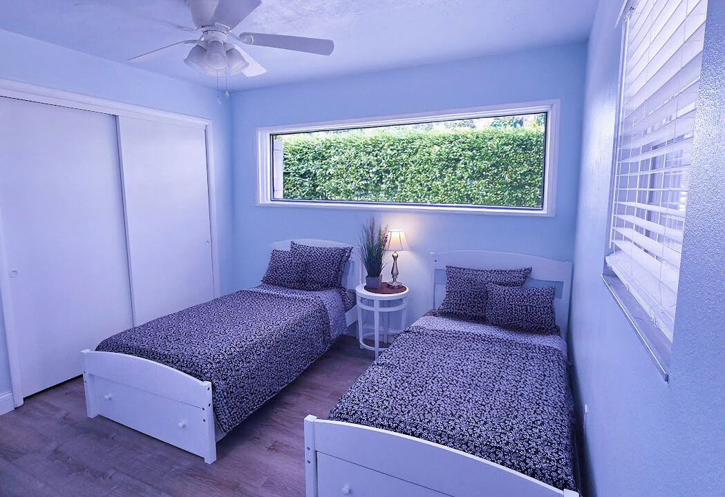 Photo of Bedroom in Siesta Key