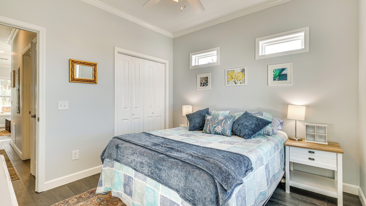 Photo of Bedroom in Truckland