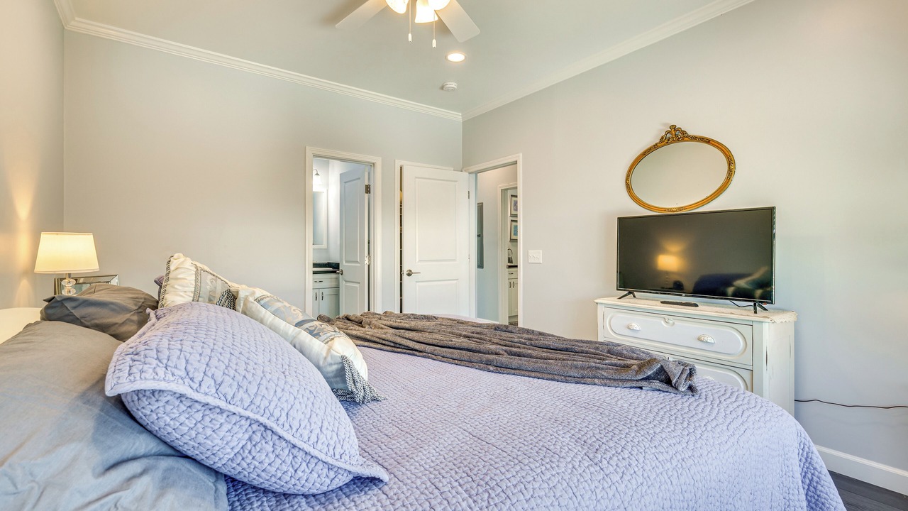 Photo of Bedroom in Truckland