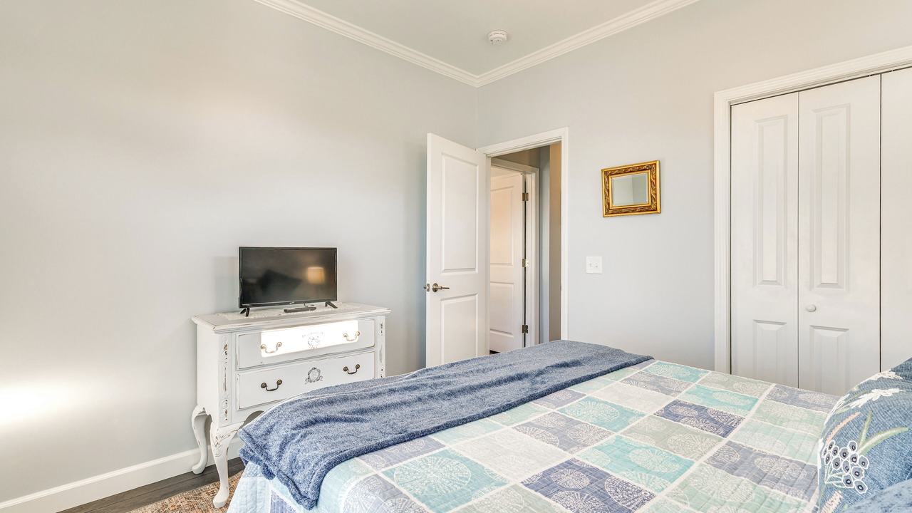 Photo of Bedroom in Truckland