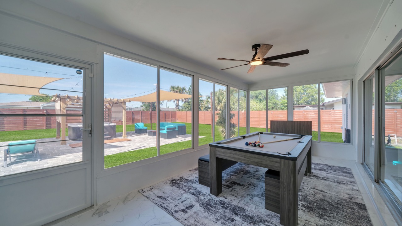 Photo of Bedroom in Caloosahatchee