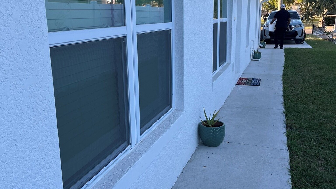 Photo of Patio Balcony in Fort Myers