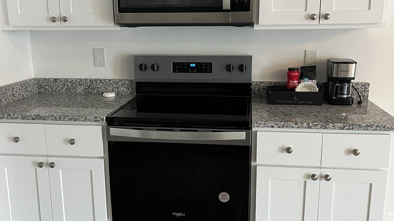 Photo of Kitchen in Fort Myers