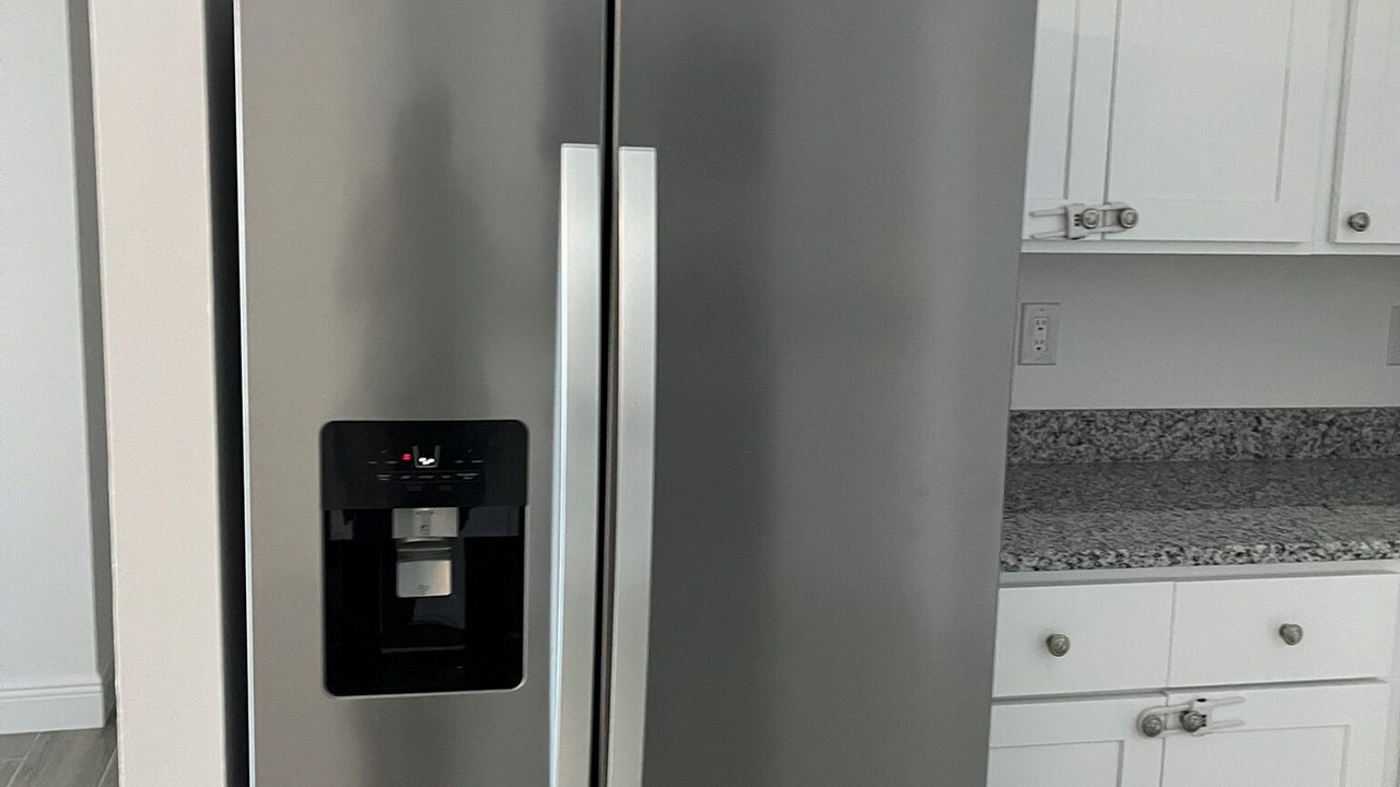 Photo of Kitchen in Fort Myers