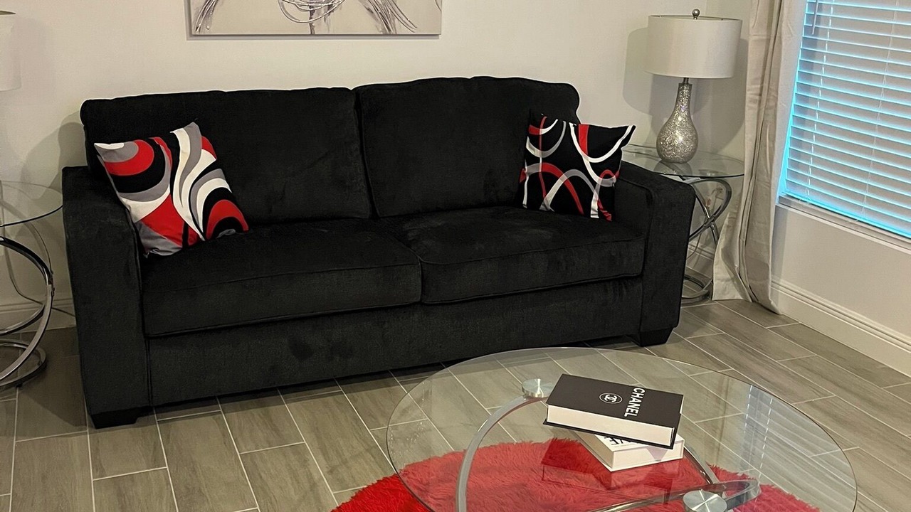Photo of Livingroom in Fort Myers
