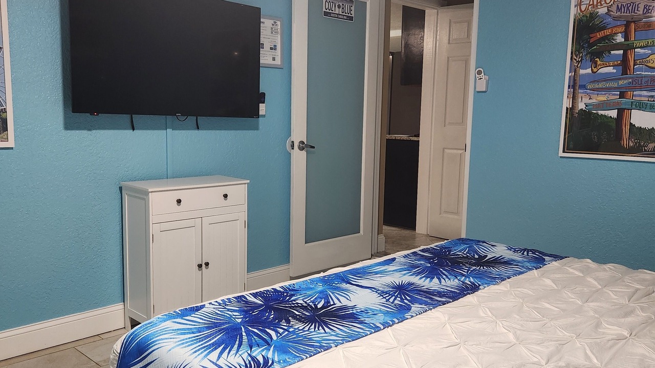 Photo of Bedroom in Englewood South