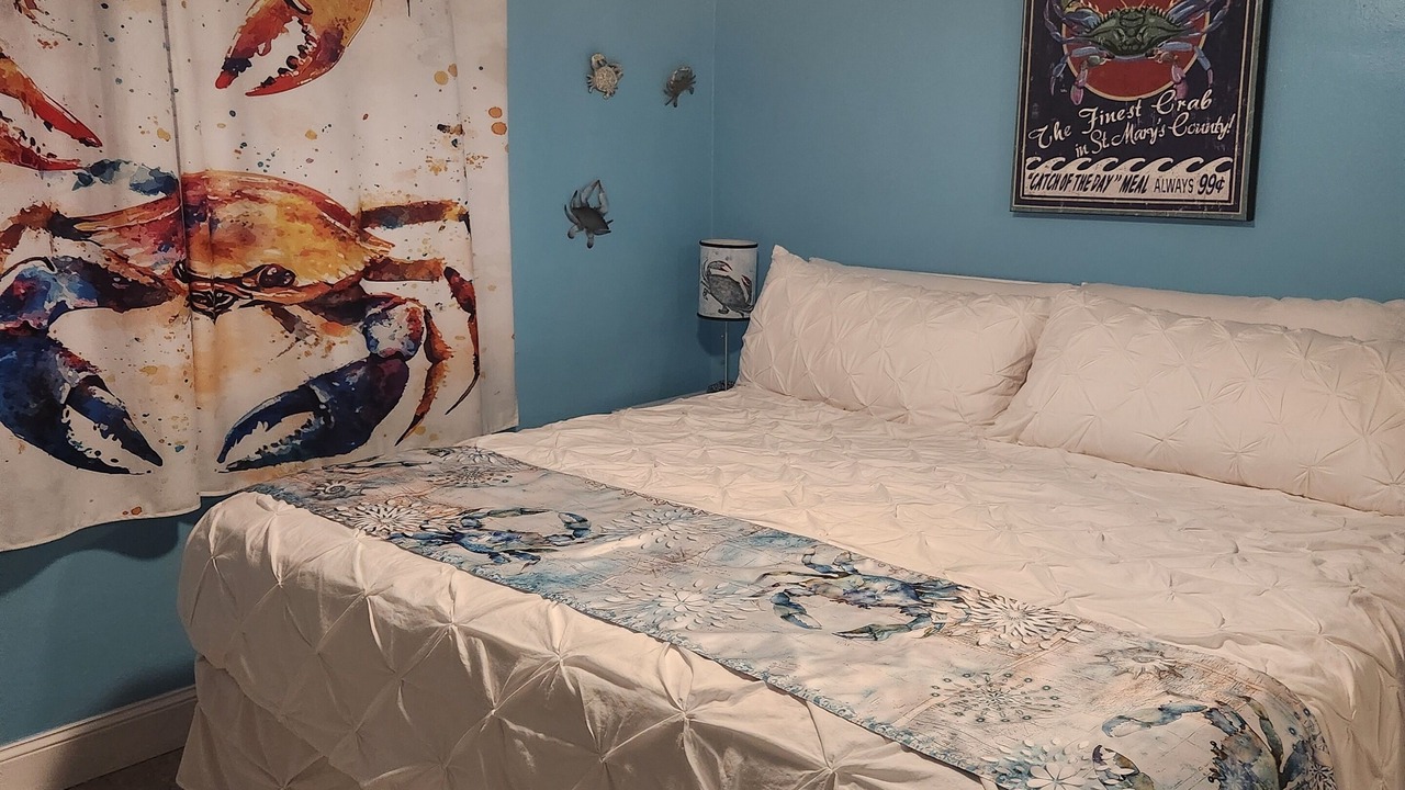 Photo of Bedroom in Englewood South