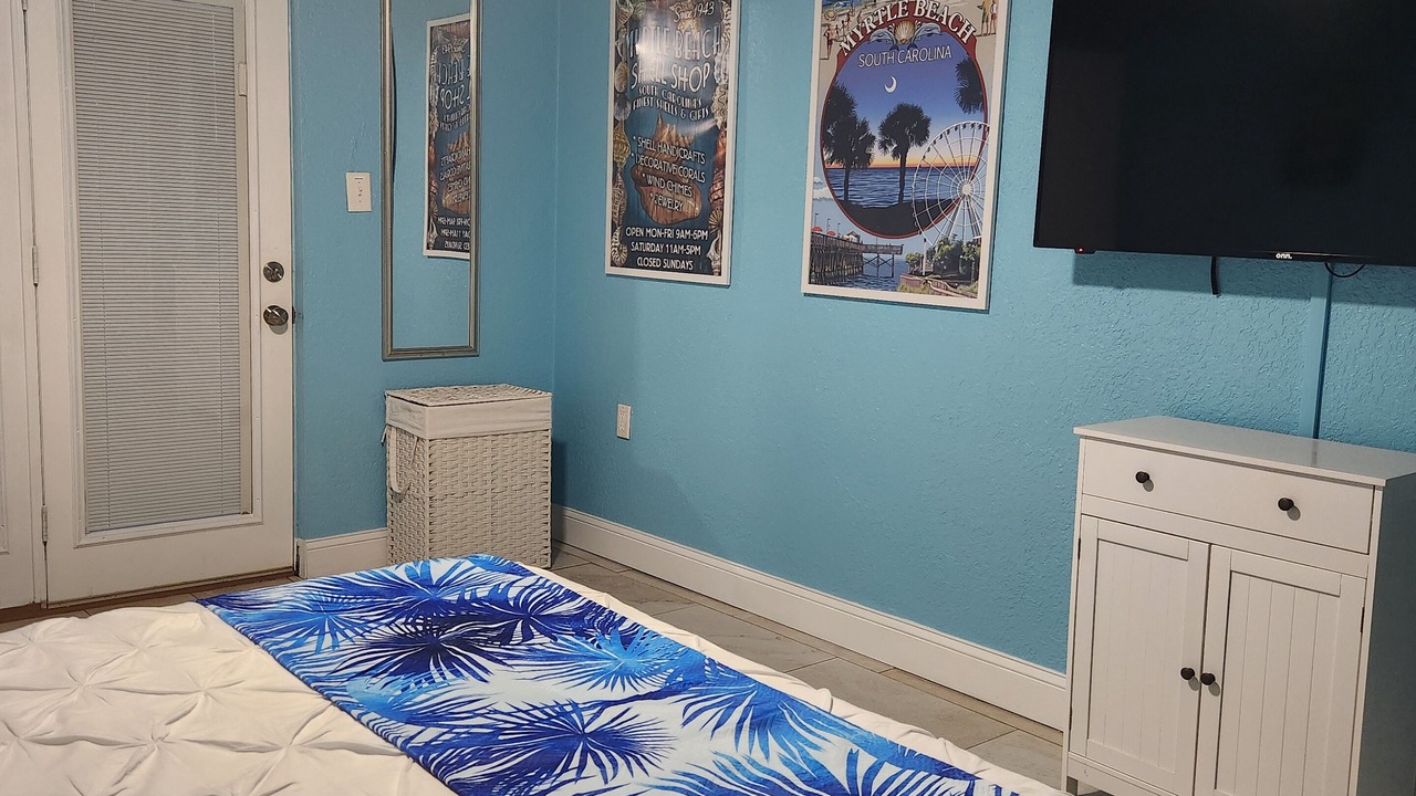 Photo of Bedroom in Englewood South