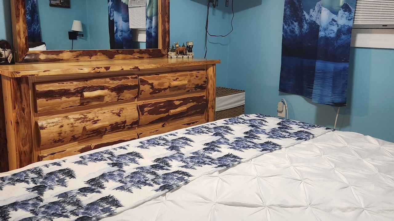 Photo of Bedroom in Englewood South