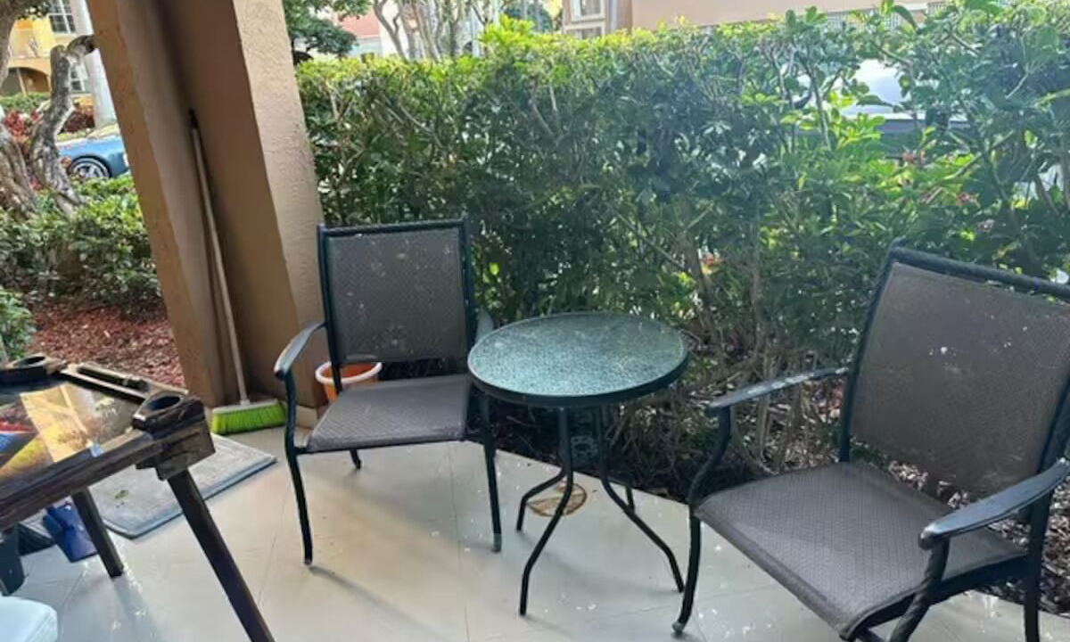 Photo of Outdoor in Aventura