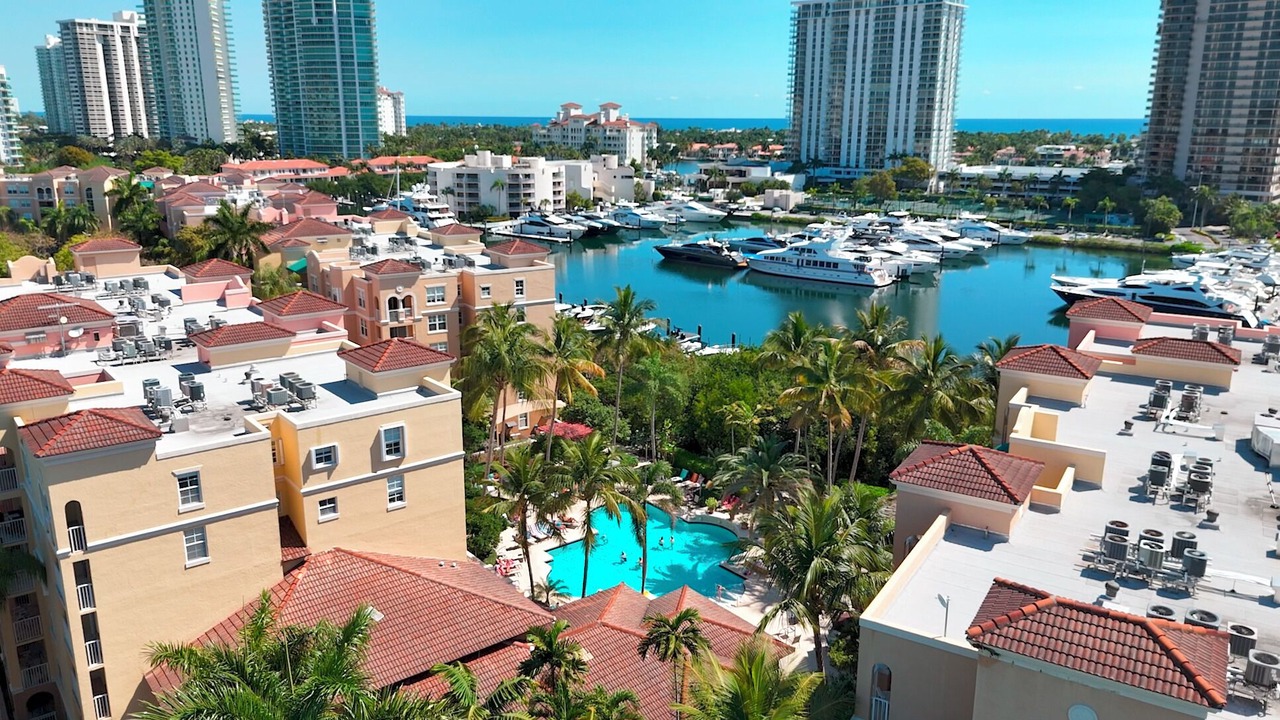 Photo of Outdoor in Aventura