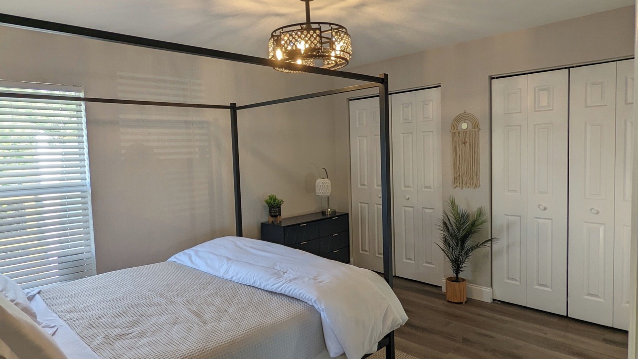 Photo of Bedroom in Westminister