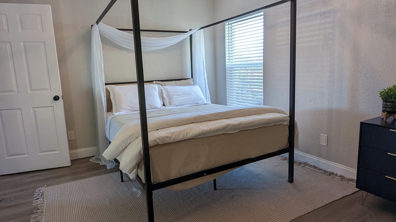 Photo of Bedroom in Westminister