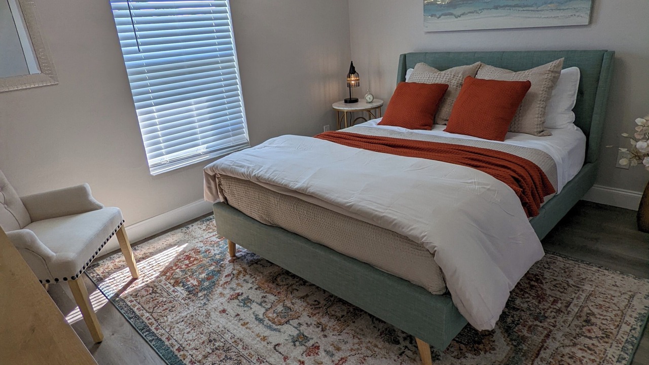 Photo of Bedroom in Westminister