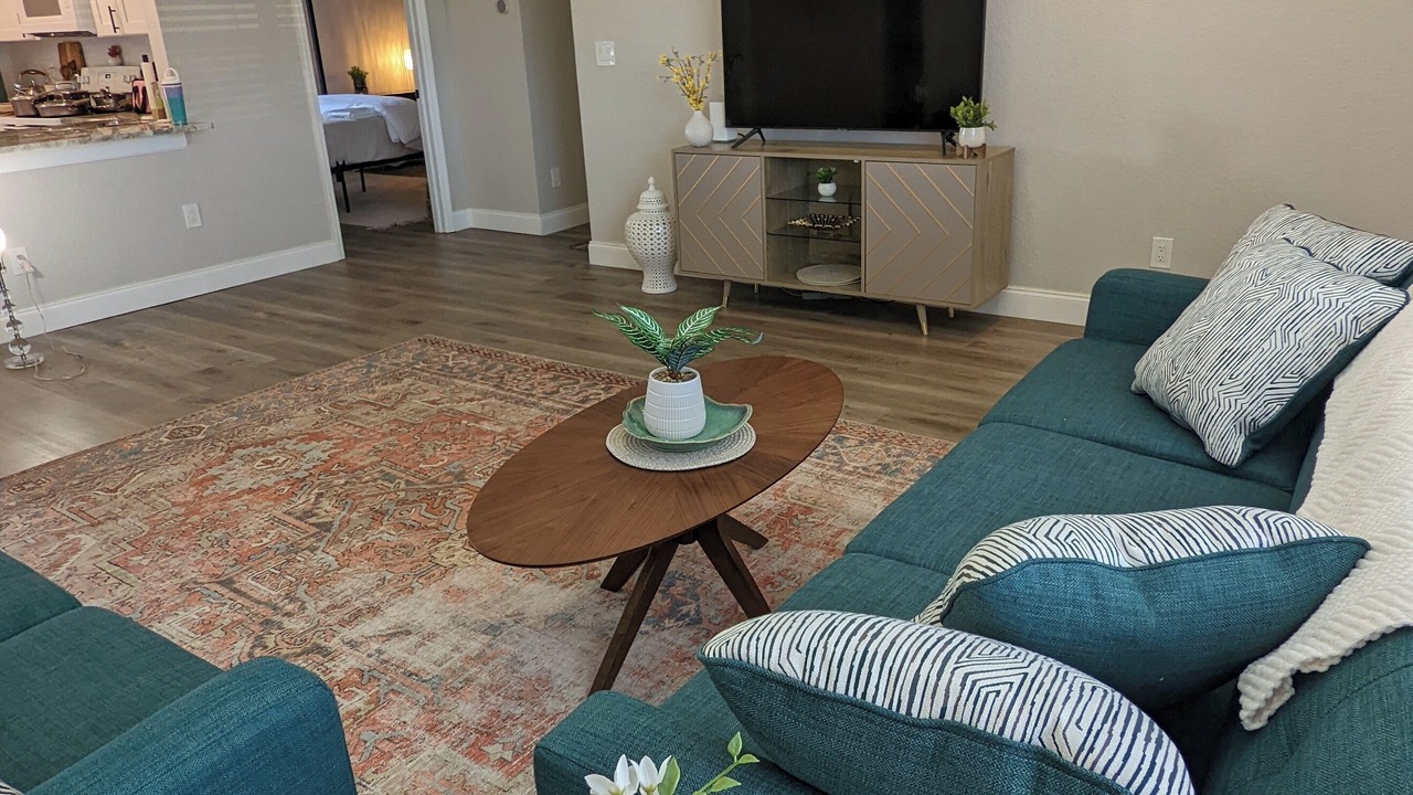 Photo of Livingroom in Westminister