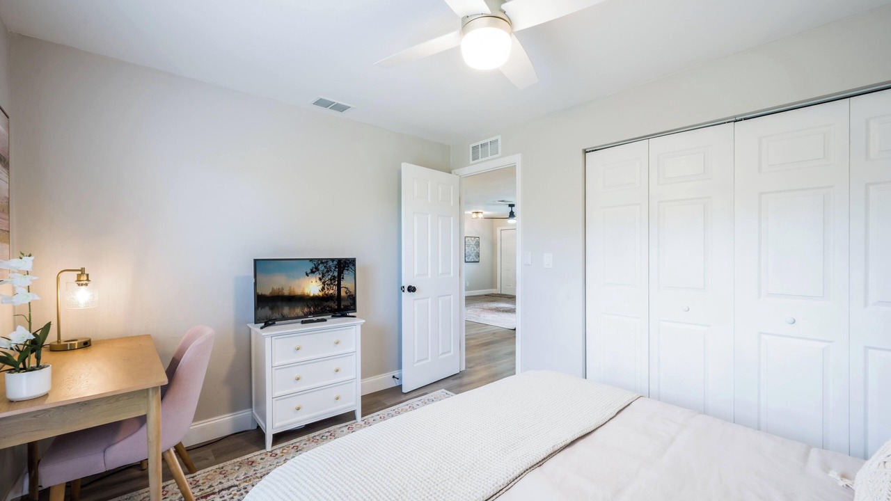 Photo of Bedroom in Westminister