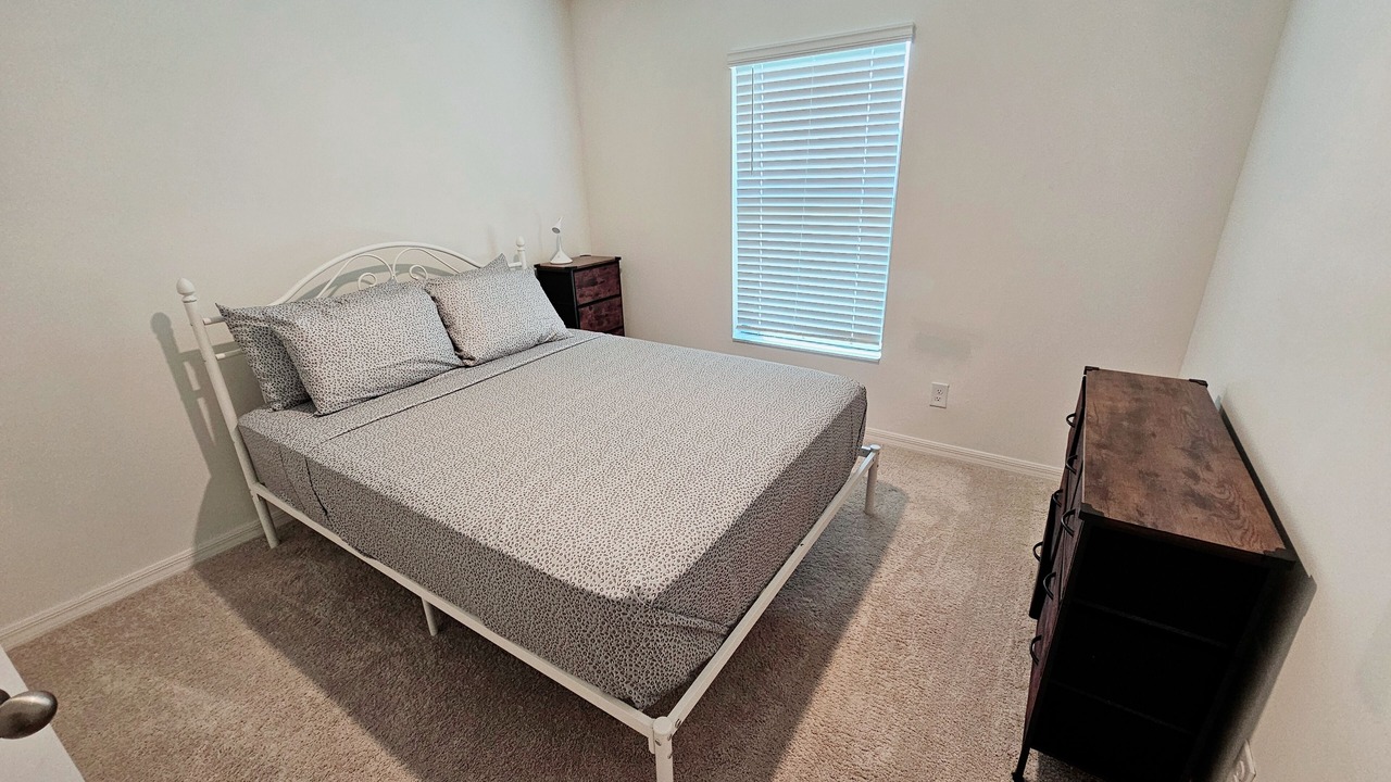 Photo of Bedroom in Biggar