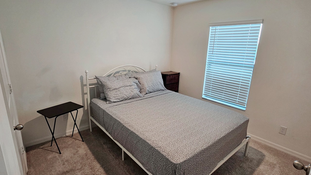 Photo of Bedroom in Biggar