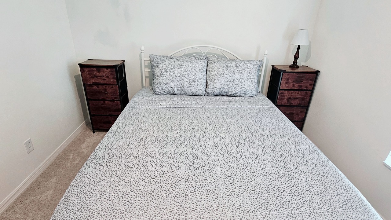 Photo of Bedroom in Biggar