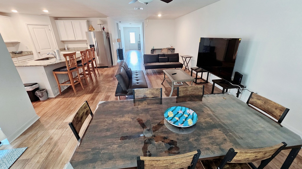 Photo of Livingroom in Biggar