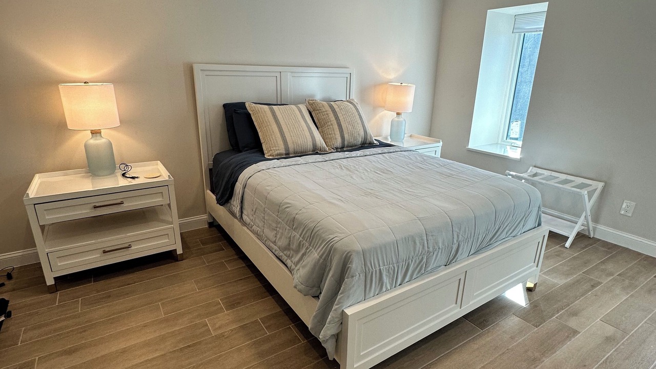 Photo of Bedroom in Central Naples