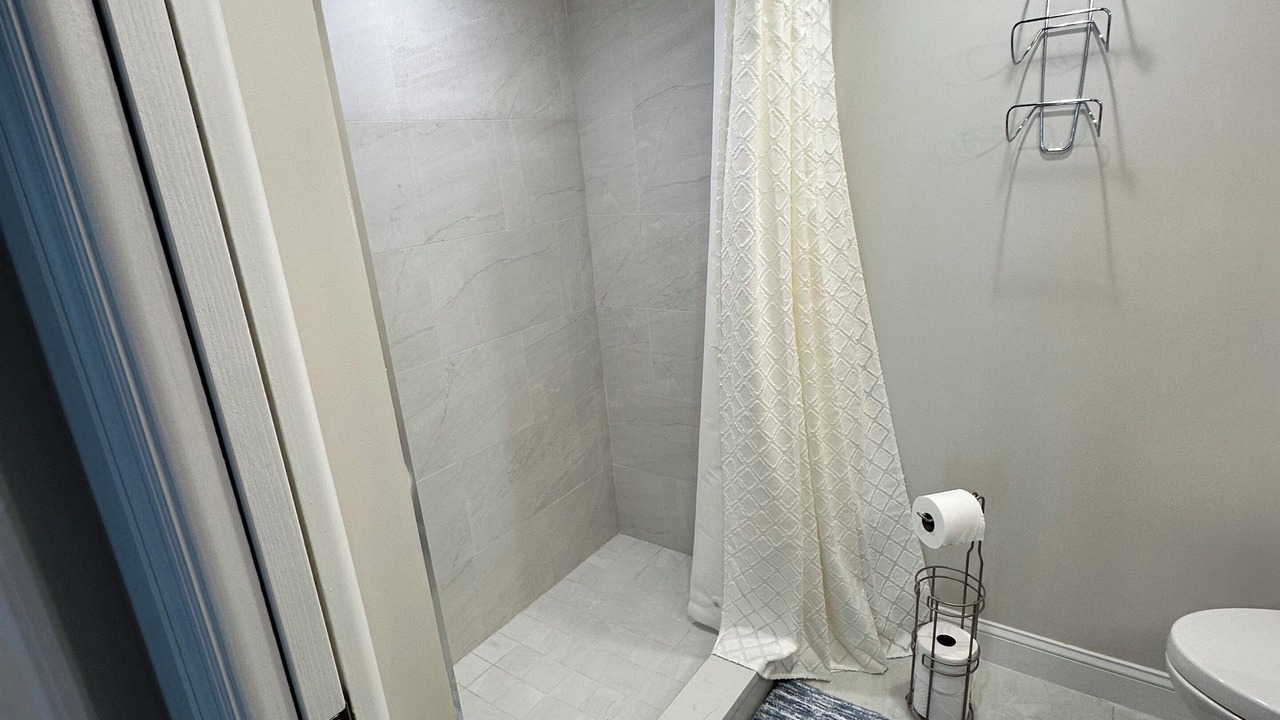 Photo of Bathroom in Central Naples