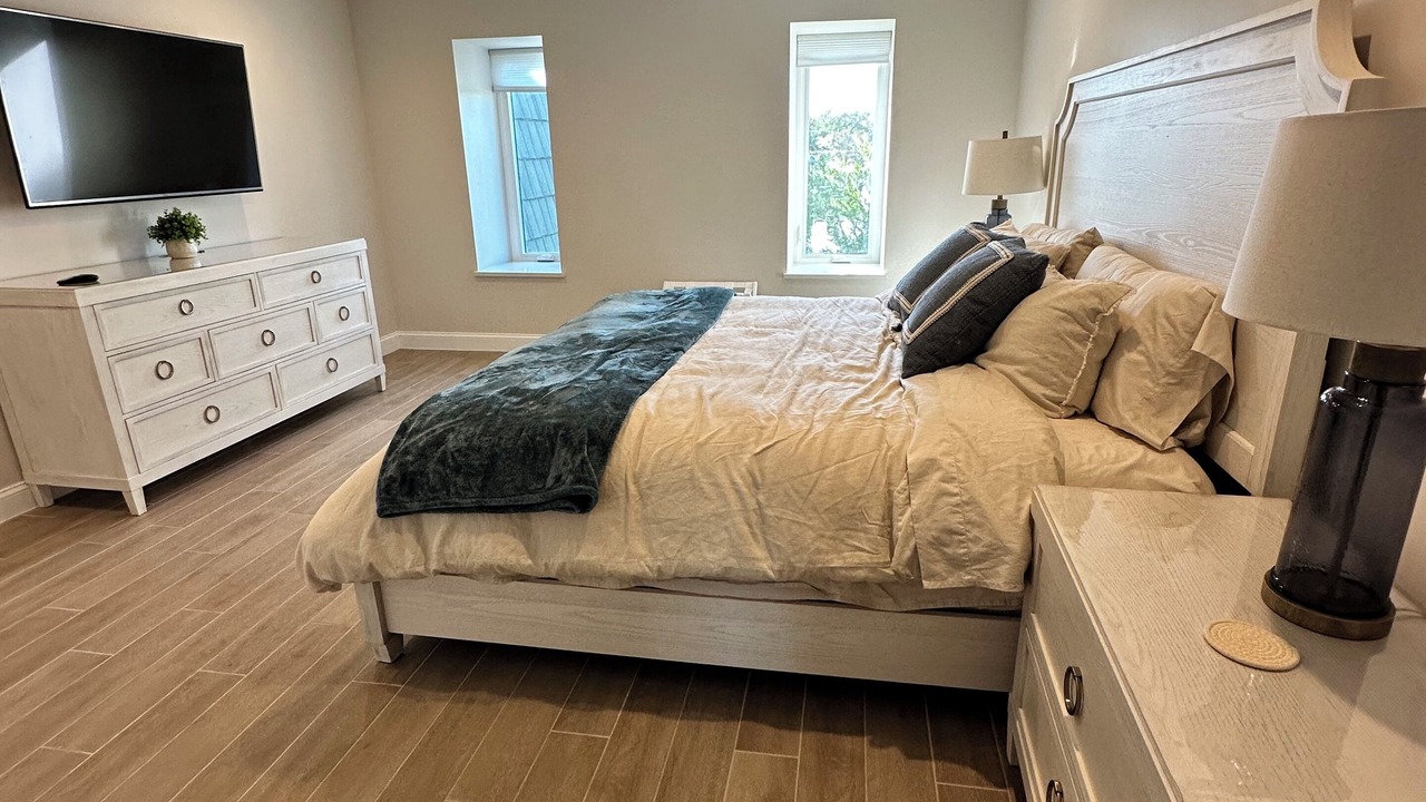Photo of Bedroom in Central Naples