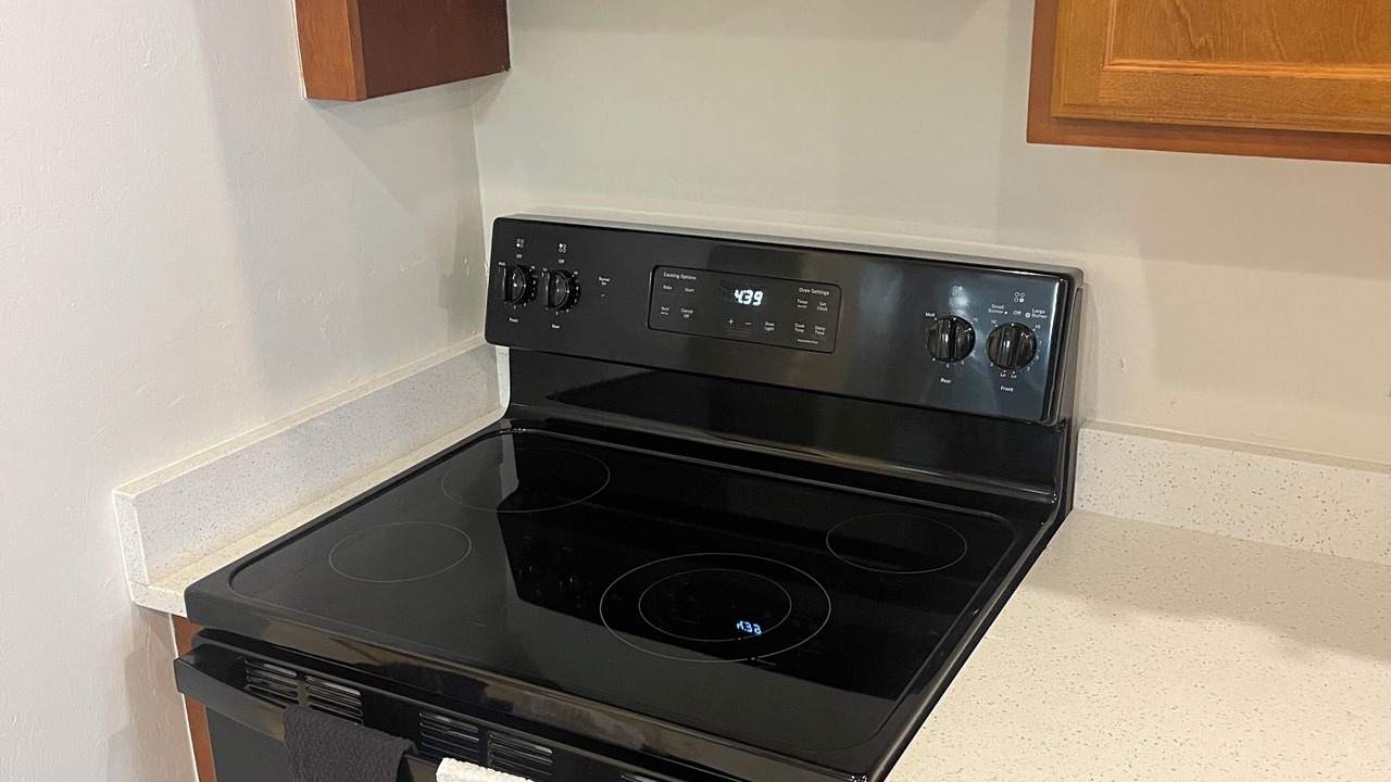 Photo of Kitchen in Lehigh Acres