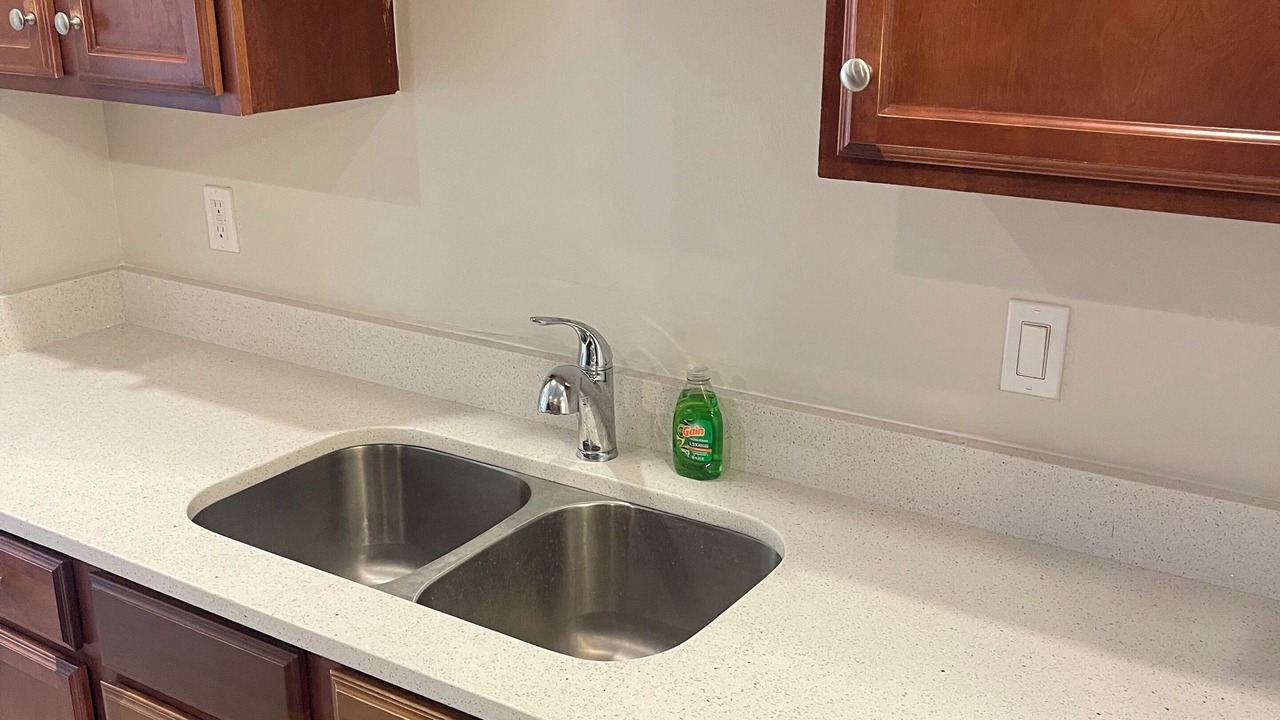 Photo of Kitchen in Lehigh Acres
